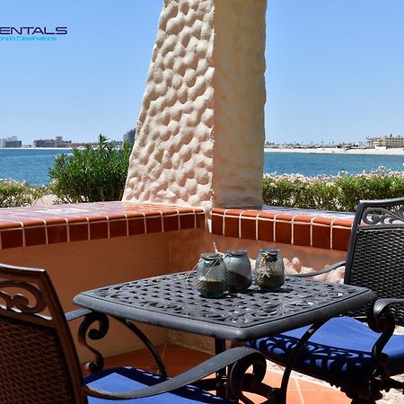 Marina Pinacate B-101 Aparthotel Puerto Peñasco Exteriör bild