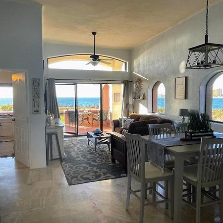 Marina Pinacate B-101 Aparthotel Puerto Peñasco Exteriör bild