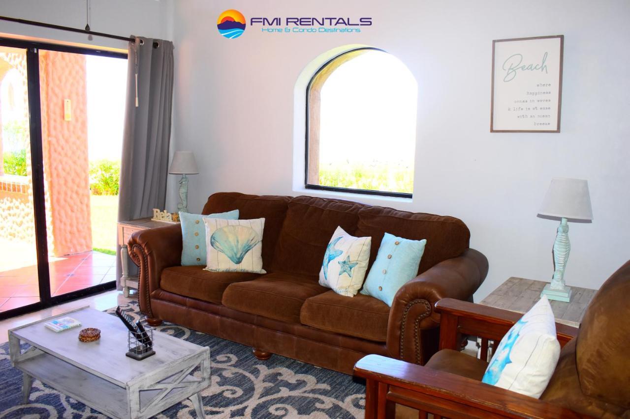 Marina Pinacate B-101 Aparthotel Puerto Peñasco Exteriör bild