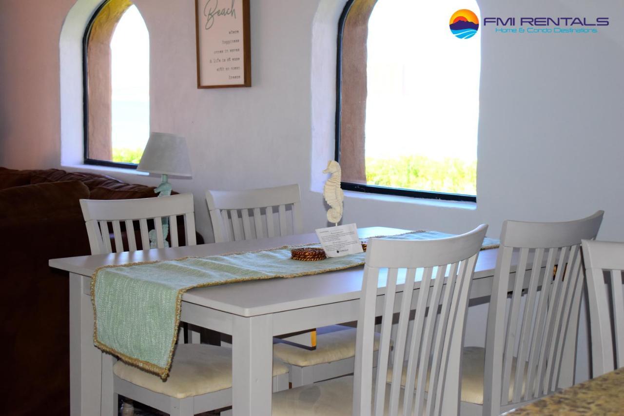 Marina Pinacate B-101 Aparthotel Puerto Peñasco Exteriör bild