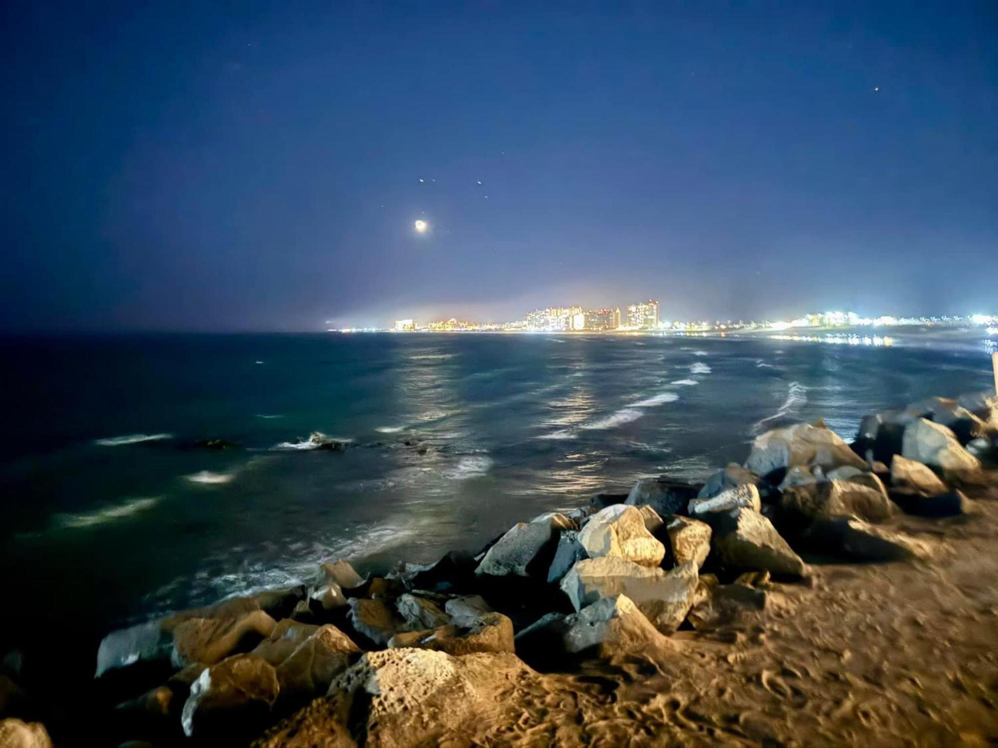 Marina Pinacate B-101 Aparthotel Puerto Peñasco Exteriör bild