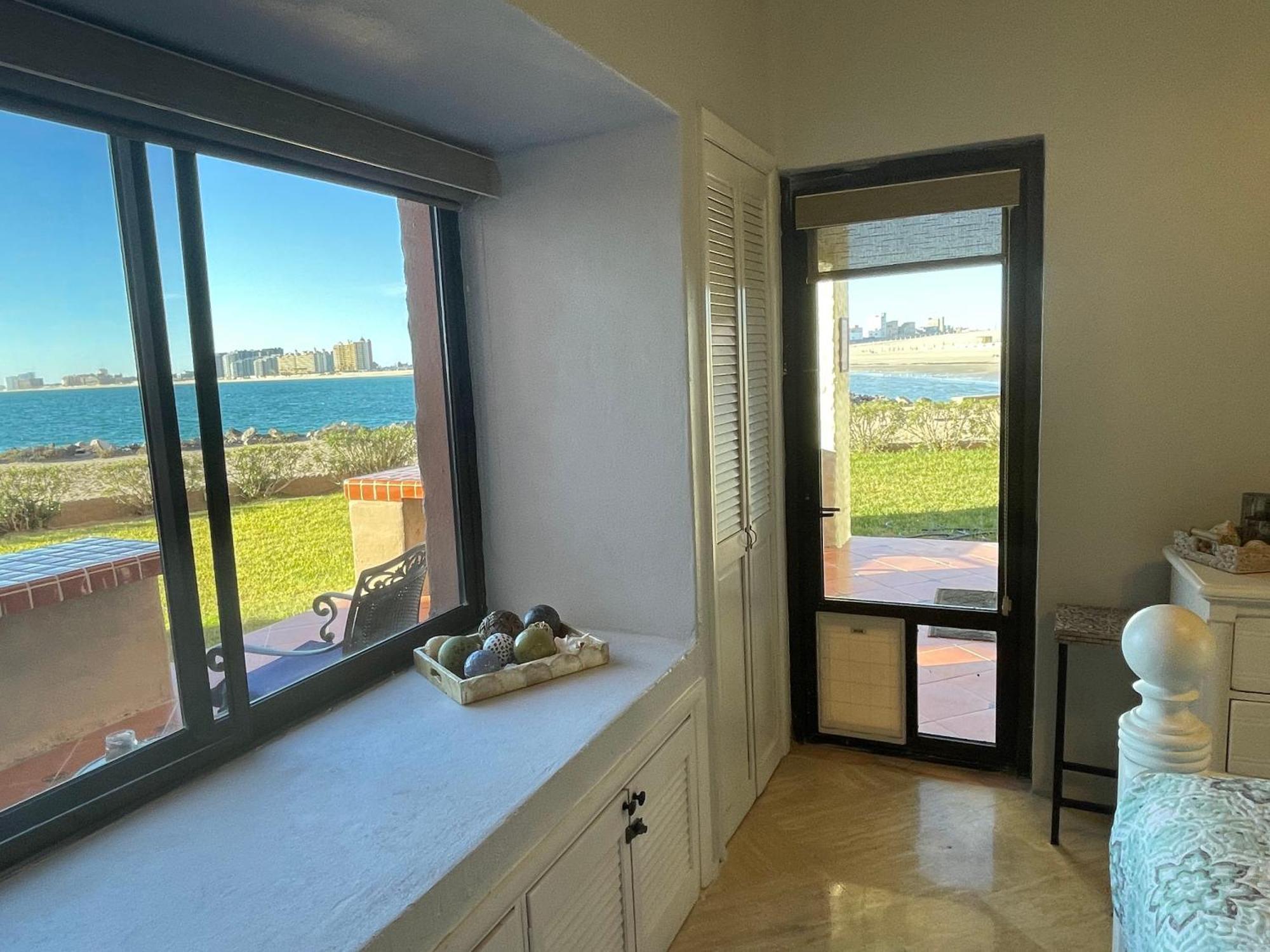 Marina Pinacate B-101 Aparthotel Puerto Peñasco Exteriör bild