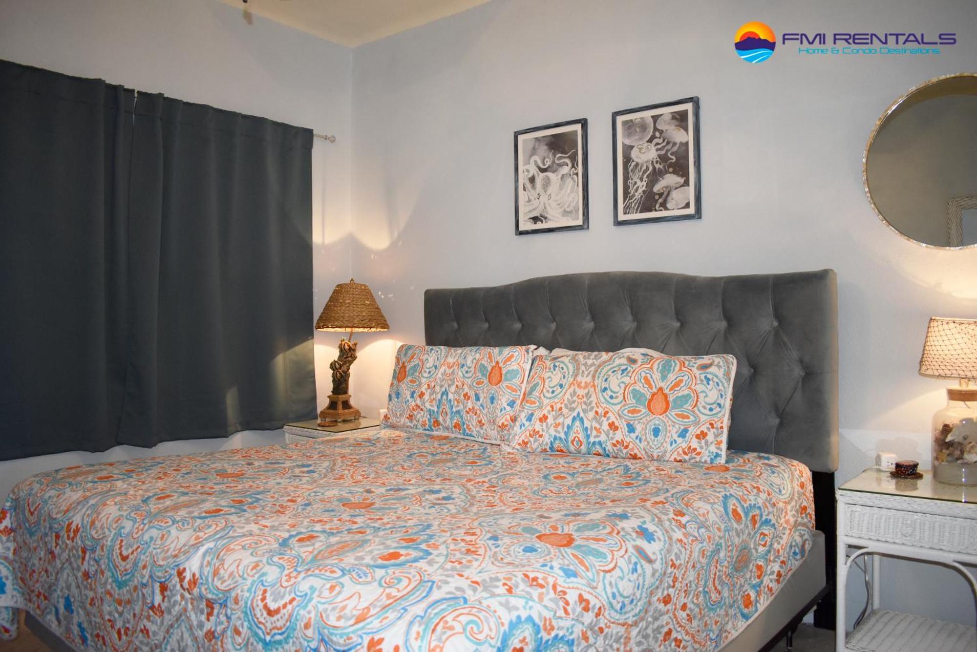 Marina Pinacate B-101 Aparthotel Puerto Peñasco Exteriör bild