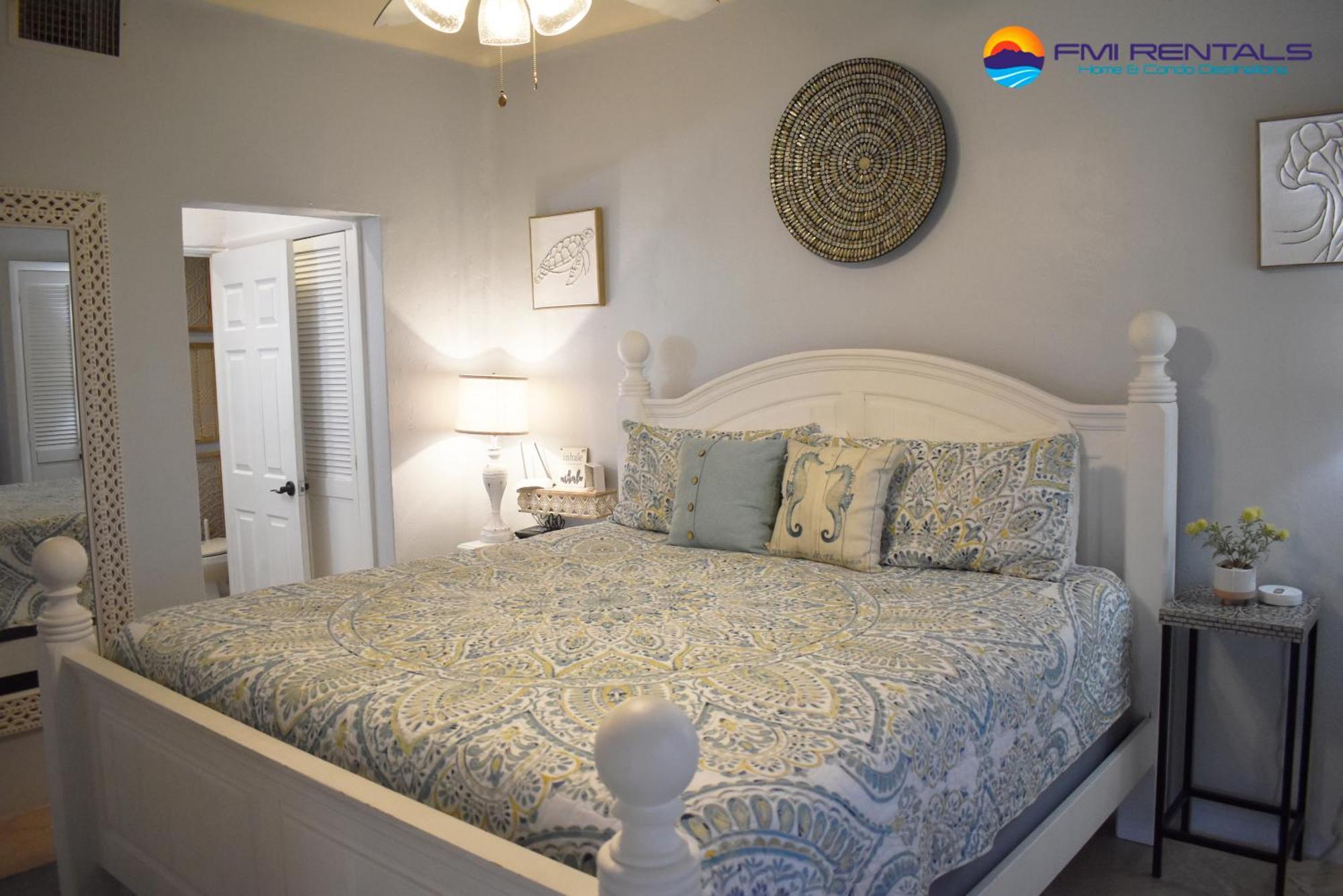 Marina Pinacate B-101 Aparthotel Puerto Peñasco Exteriör bild